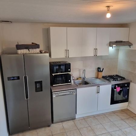 Auberge Angers Dış mekan fotoğraf