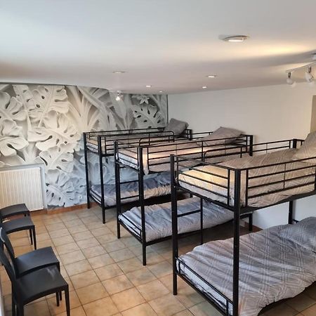 Auberge Angers Dış mekan fotoğraf