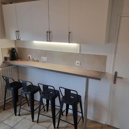 Auberge Angers Dış mekan fotoğraf