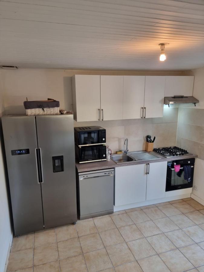 Auberge Angers Dış mekan fotoğraf