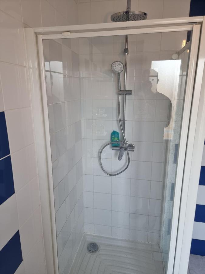 Auberge Angers Dış mekan fotoğraf