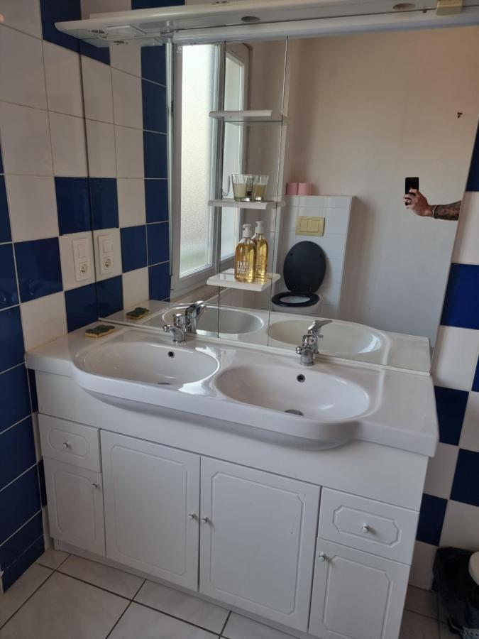 Auberge Angers Dış mekan fotoğraf